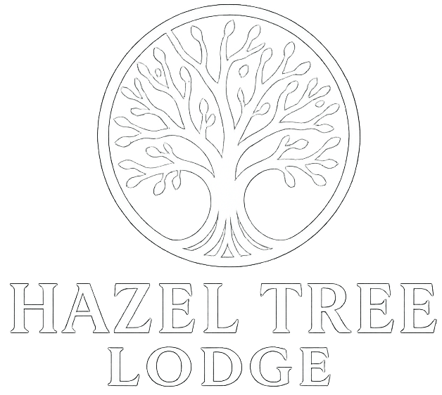 Hazel Tree Lodge – Private Holiday Home in Derbyshire near Peak District