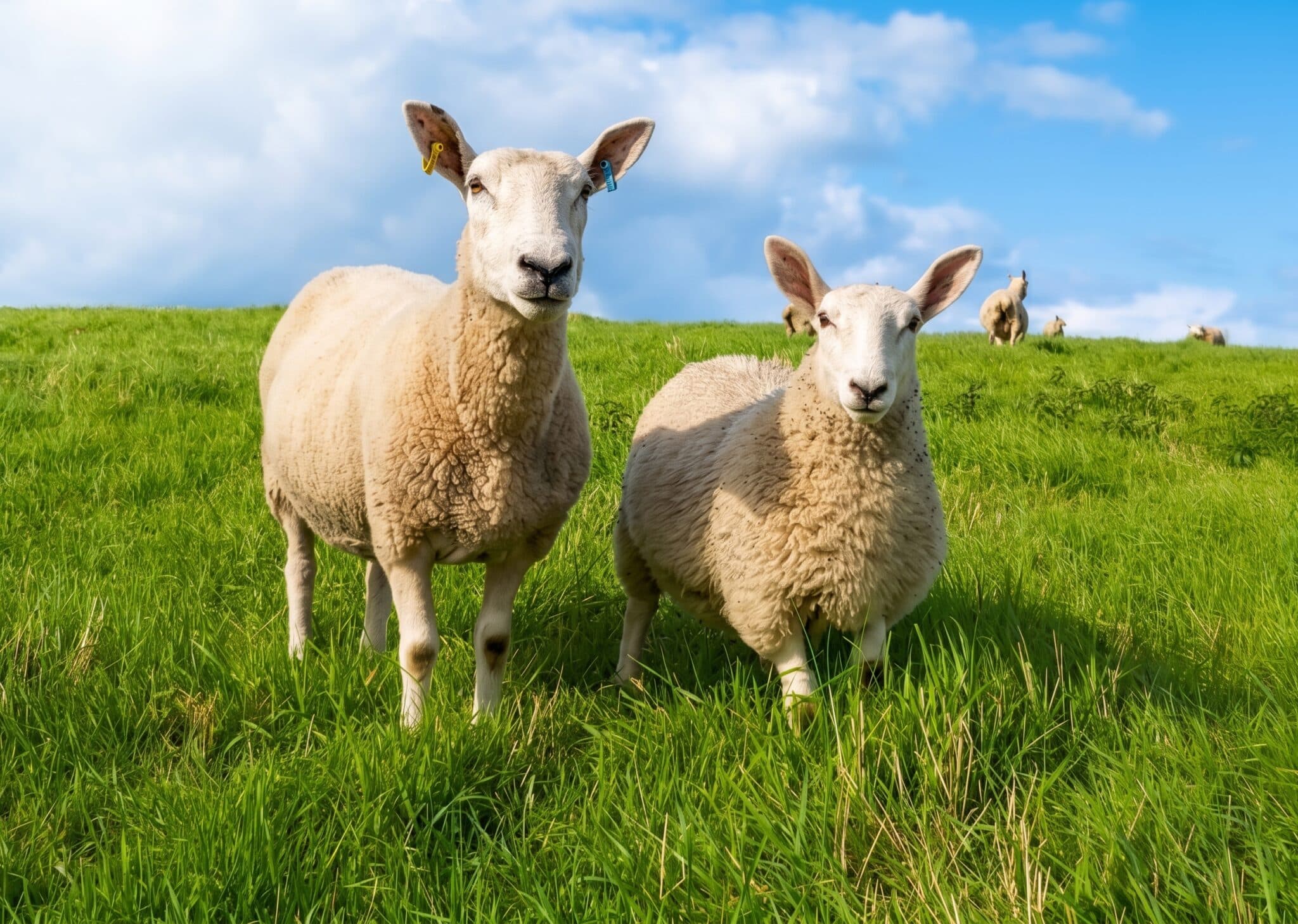 meet the animals during your stay, which many guests say is a memorable part of the experience.